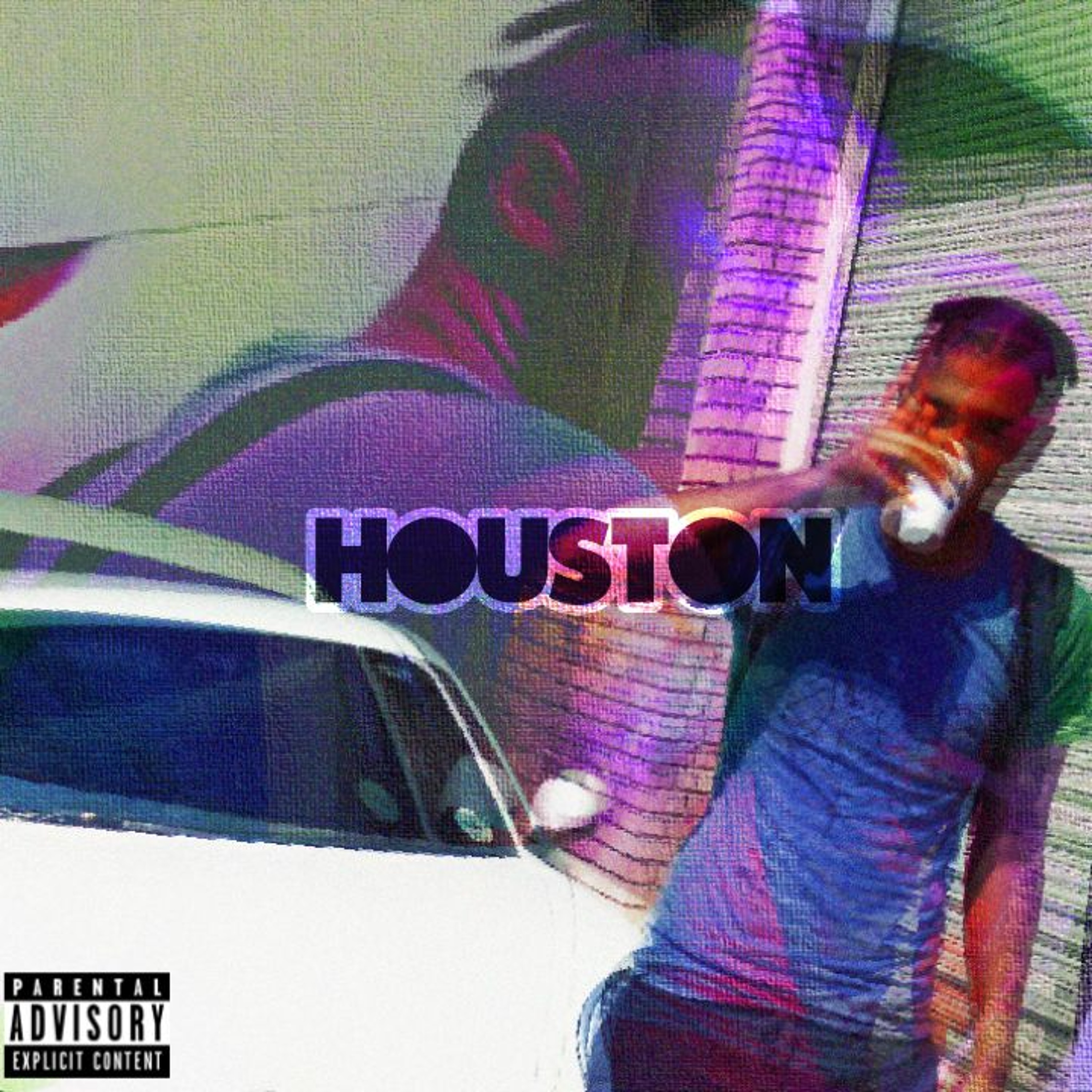 Houston [Prod. by Chrome DaCesar] episode artwork