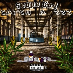 7. Catch A Zzz (Prod. Cxdy)