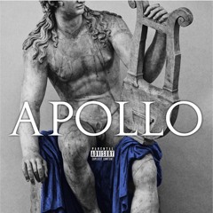 Apollo (Freestyly) Prod. by GodzaRt