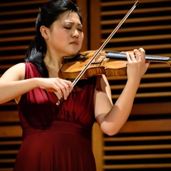 Emily Sun - Violin Sonata FP 119 I Allegro Con Fuoco (Poulenc)