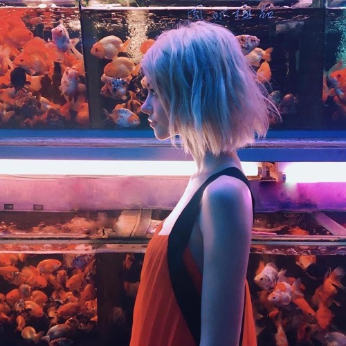 On My Mind [ft. Alec Lark] (prod. Alec Lark)