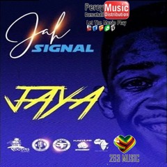 Jah Signal - Pfugama Unamate (Jaya 2018) Swaah Family
