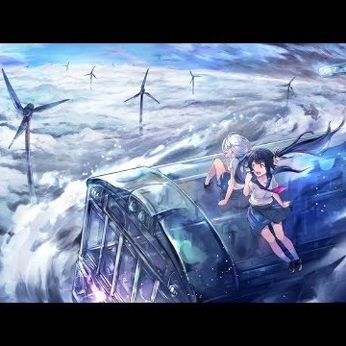【월피스카터 - 공주열차(空奏列車)】