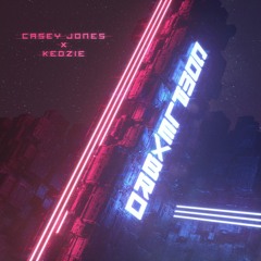Casey Jones X Kedzie - Complexbro