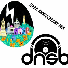 BADB Anniversary Mix - DNSB