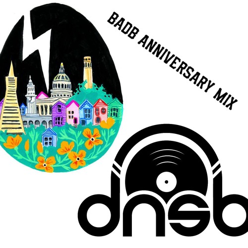 BADB Anniversary Mix - DNSB