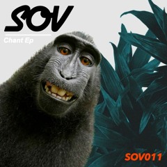 Chant (Original Mix) - Ethnikz [SOV0011]