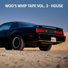 Woo's whip tape vol. 3 - House