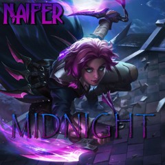 Naifer - Midnight [Free Download]
