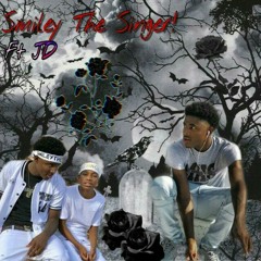 Smileythesinger - They watching