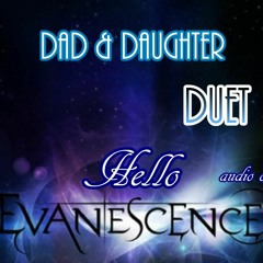 Hello, Evanescence