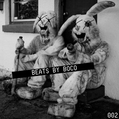 Beats By BOCO 002.