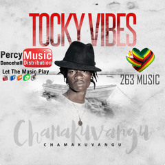 Tocky Vibes - Shanda nesimba (Chamakuvangu 2018) Ndandi Go Round