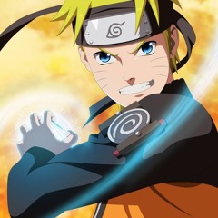 NARUTO OST - Strong And Strike Trap Remix