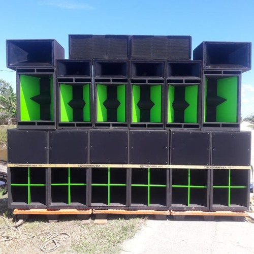 SELECTA VINOD BABLA&KANCHAN MIX