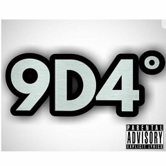 9D4 Freestyle Of The Year  (9D4 MiX)