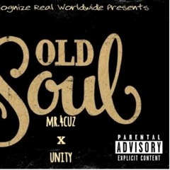 Old Soul x Unity