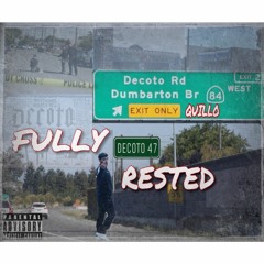Fully Rested