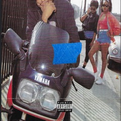 First Time (Produced By  Beau Jackson X Cherrelle Champange)