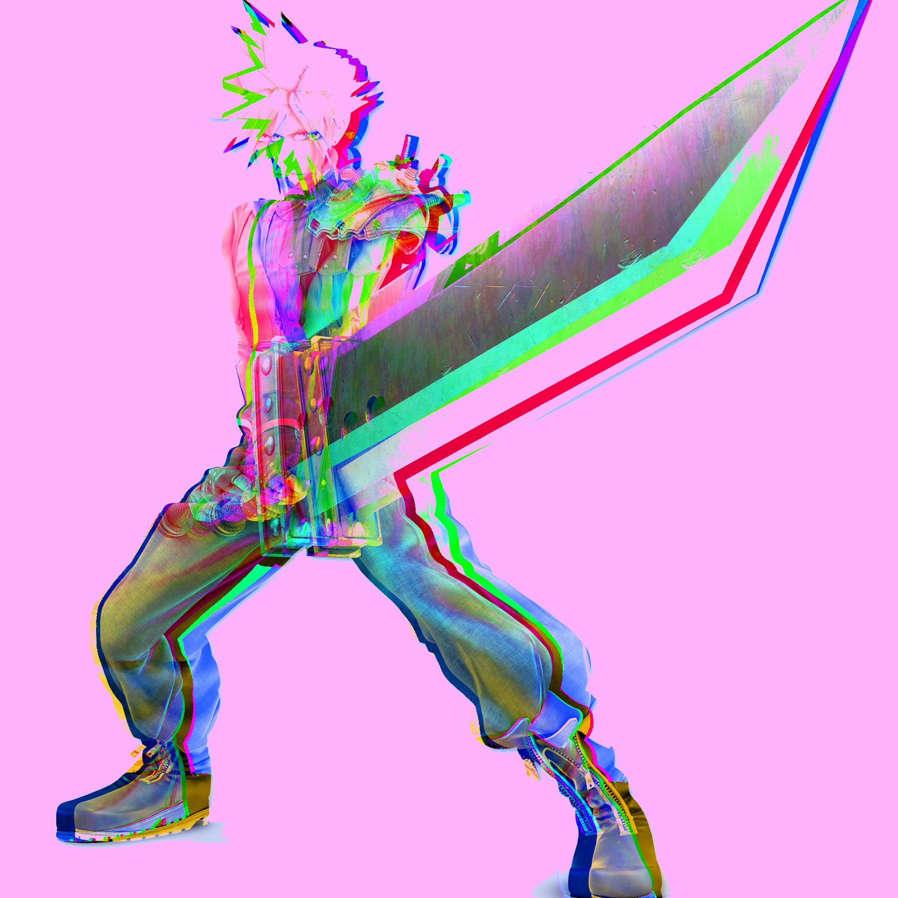 Cloud episode artwork