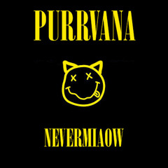 Purrvana - All Apologies