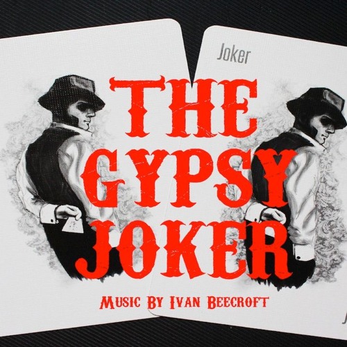 THE GYPSY JOKER