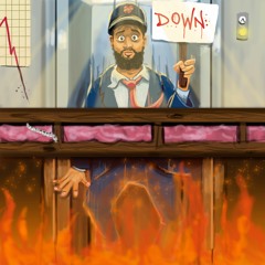 Down feat. Ramilou (Prod. by 3AM)