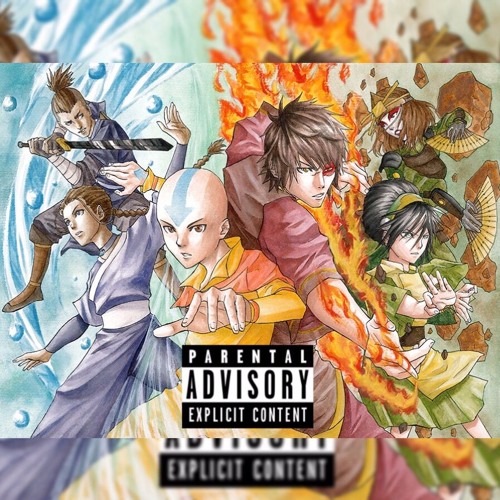 Avatar (Ft. WC.LuhTj)(Prod by. ethancx)
