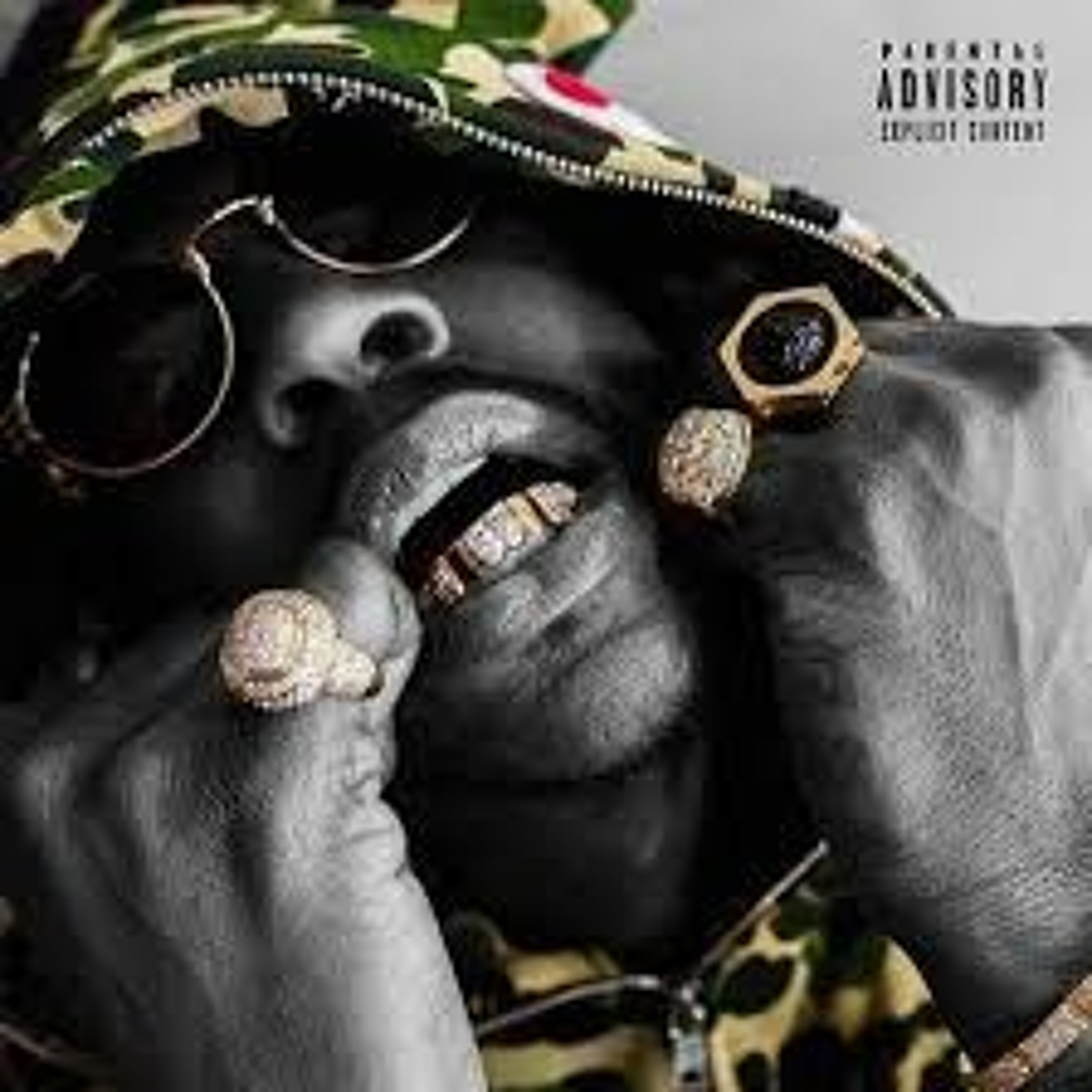 2Chainz Type Beat - Too Much(Prod. By Aliceonthetrack) episode artwork
