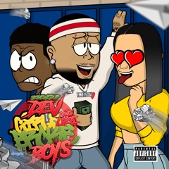 Love Me ft. Kg Smokey & Cpup