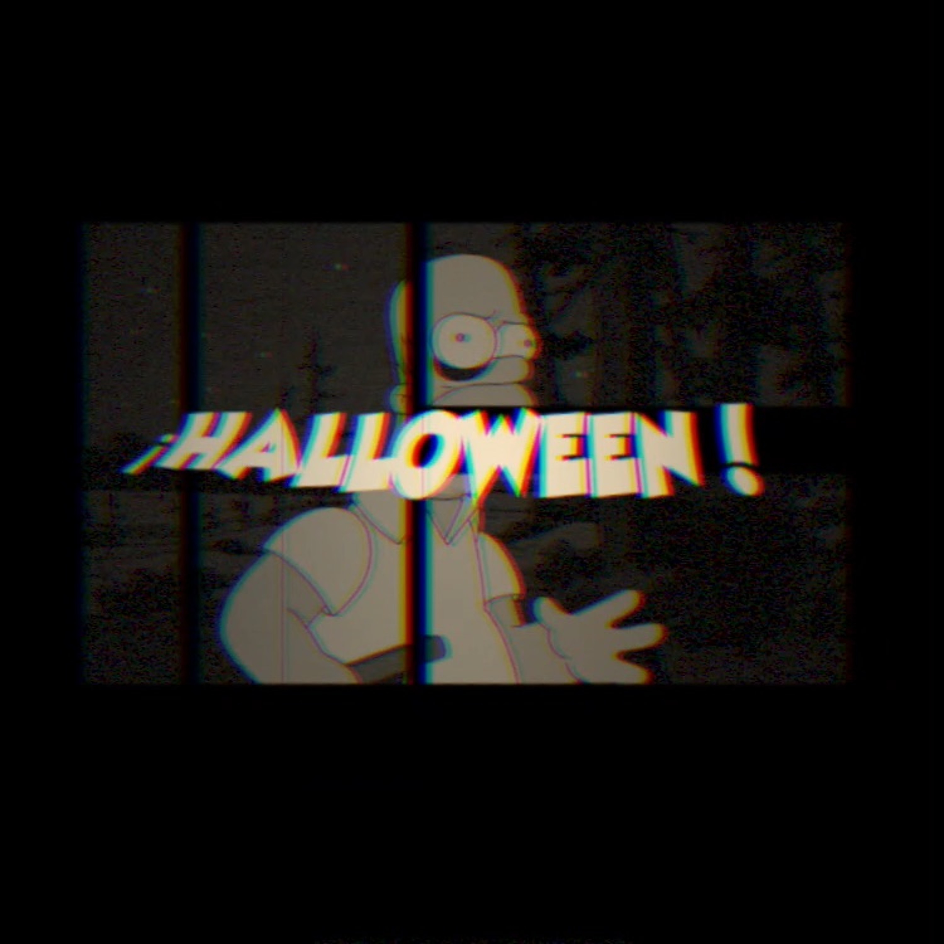 HALLOWEEN 2018 episode artwork