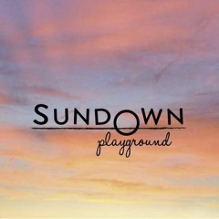 SUNDOWN PLAYGROUND / Thailand 24-10-2018