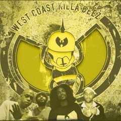 RIGHTEOUS VALUEZ ft. West Coast Killa Beez (Produce by Angrymonk) ft. West Coast Killa Beez