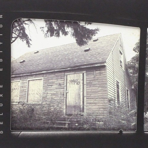 Legacy Eminem Instrumental (Prod. Hamza Khan)