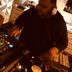 Cap Cee, Live at Separatist Beer and Bottle, Oct 2018, Part 1