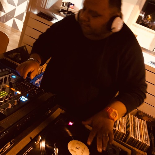 Cap Cee, Live at Separatist Beer and Bottle, Oct 2018, Part 1