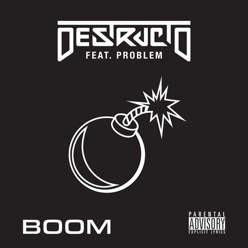 Boom feat Problem