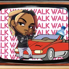 Lil Rose - No Homo(Comethazine - Walk Remix)