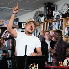 David.Dorian - chance with stevie (prod. by Jalen)