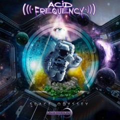 Mandela Effect (Original Mix) Acid Frequency