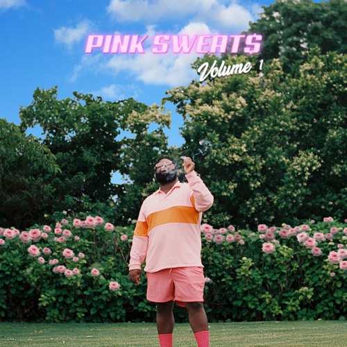 Volume 1 by Pink Sweat$