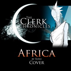The Clerk - Africa - Toto Cover