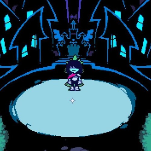 DeltaRune