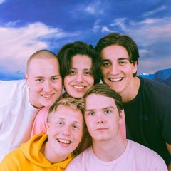 feeling lonely - boy pablo