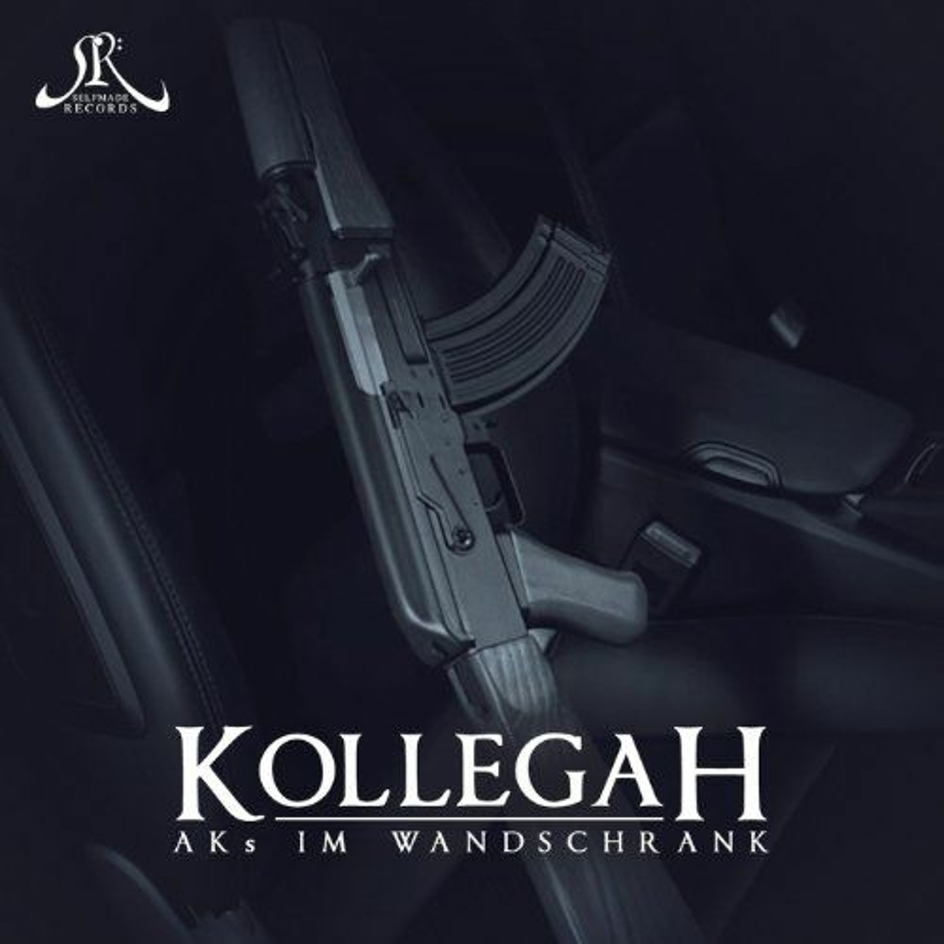 *Hard* Kollegah Type Beat - Suicide(prod. by @Aliceonthetrack) episode artwork