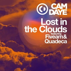 Lost in the Clouds (feat. Fiveam, Quadeca)
