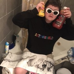 minute maid (prod. enemy spotted & WorldHippie)