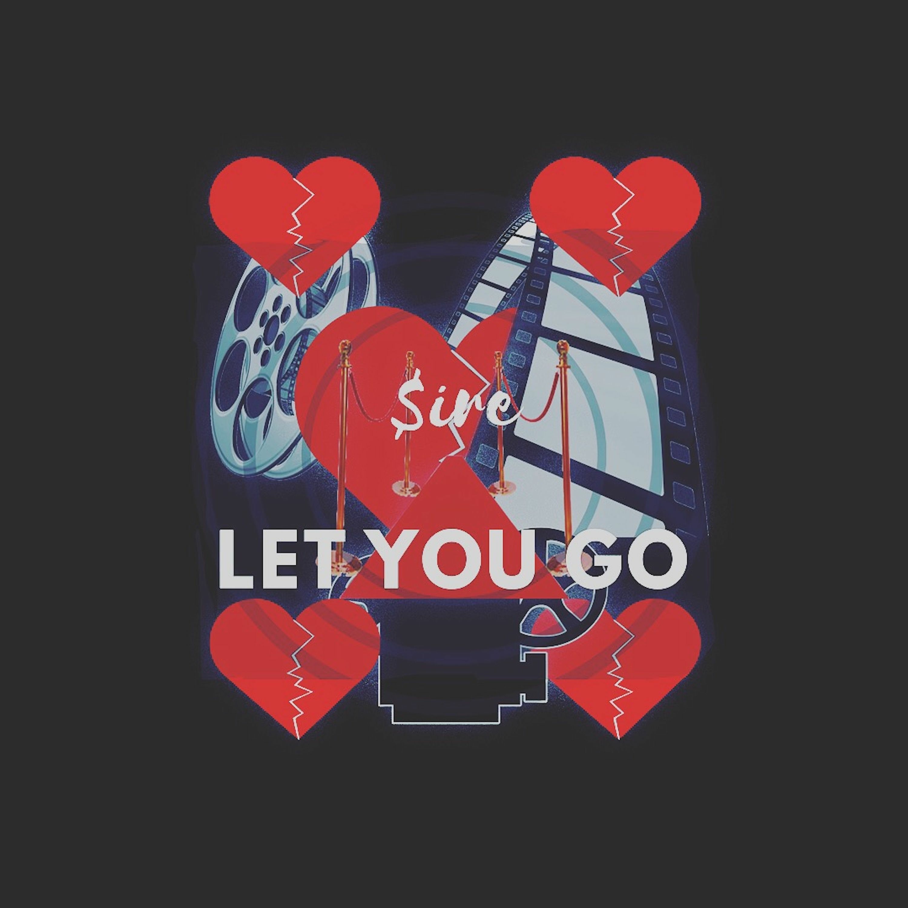 $ire - Let You Go episode artwork