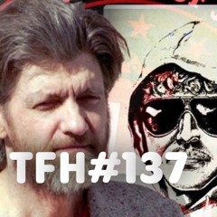 #137: Ted Kaczynski with The Grimerica Show