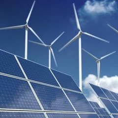 Energy Evolution